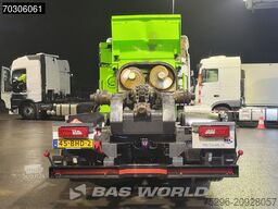 Scania P280 P 6X2 NL-Truck VDL IES Plus Duo + side loa...