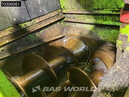 Scania P280 P 6X2 NL-Truck VDL IES Plus Duo + side loa...