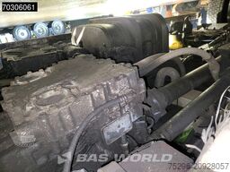 Scania P280 P 6X2 NL-Truck VDL IES Plus Duo + side loa...