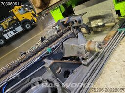 Scania P280 P 6X2 NL-Truck VDL IES Plus Duo + side loa...