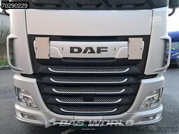DAF XF 480 4X2 SSC Retarder Mega 2xTanks ACC LED St...