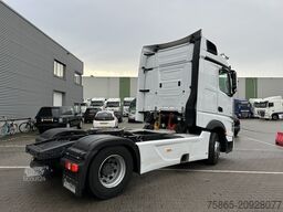 Mercedes-Benz Actros 1842 StreamSpace / 424 dkm / NL Truck / ...