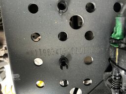 Mercedes-Benz Actros 1842 StreamSpace / 424 dkm / NL Truck / ...