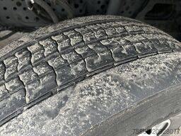 Mercedes-Benz Actros 1842 StreamSpace / 424 dkm / NL Truck / ...