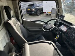 Nissan Cabstar NT400 / Duo Temp Frigo -30 gr / 146 dkm...