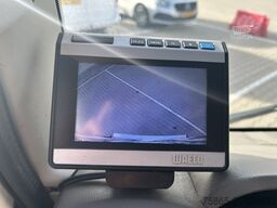 Nissan Cabstar NT400 / Duo Temp Frigo -30 gr / 146 dkm...