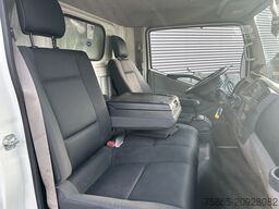 Nissan Cabstar NT400 / Duo Temp Frigo -30 gr / 146 dkm...