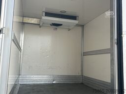 Nissan Cabstar NT400 / Duo Temp Frigo -30 gr / 146 dkm...