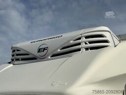 Nissan Cabstar NT400 / Duo Temp Frigo -30 gr / 146 dkm...