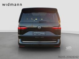 VW T7 Multivan 1.4 TSI eHybrid Style 360 ACC AUT LM