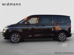 VW T7 Multivan 1.4 TSI eHybrid Style 360 ACC AUT LM