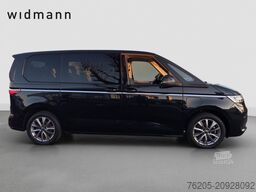 VW T7 Multivan 1.4 TSI eHybrid Style 360 ACC AUT LM