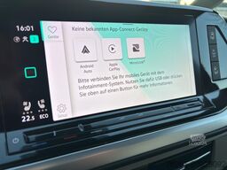 VW T7 Multivan 1.4 TSI eHybrid Style 360 ACC AUT LM