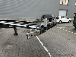 Renders Euro 800 / Container 20 - 30 - 40 - 45 ft / Dru...