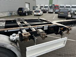 Renders Euro 800 / Container 20 - 30 - 40 - 45 ft / Dru...