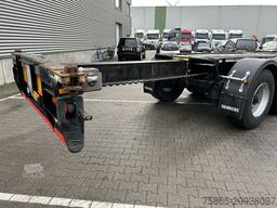 Renders Euro 800 / Container 20 - 30 - 40 - 45 ft / Dru...