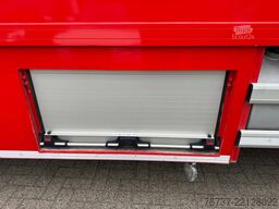 Volvo FM 10.360 **6X2-BELGIAN ORIGINE-8000LTR WATERTA...