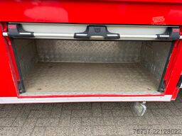 Volvo FM 10.360 **6X2-BELGIAN ORIGINE-8000LTR WATERTA...