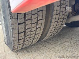 Volvo FM 10.360 **6X2-BELGIAN ORIGINE-8000LTR WATERTA...
