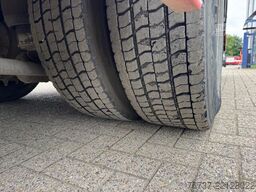 Volvo FM 10.360 **6X2-BELGIAN ORIGINE-8000LTR WATERTA...