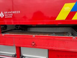 Volvo FM 10.360 **6X2-BELGIAN ORIGINE-8000LTR WATERTA...