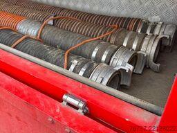 Volvo FM 10.360 **6X2-BELGIAN ORIGINE-8000LTR WATERTA...