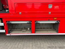 Volvo FM 10.360 **6X2-BELGIAN ORIGINE-8000LTR WATERTA...
