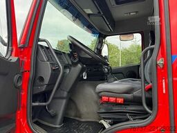Volvo FM 10.360 **6X2-BELGIAN ORIGINE-8000LTR WATERTA...