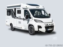 Knaus Van TI 650 MEG VANSATION TraumMobil*Automatik*Rahmenfer