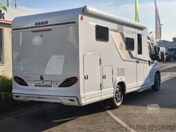 Knaus Van TI 650 MEG VANSATION TraumMobil*Automatik*Rahmenfer
