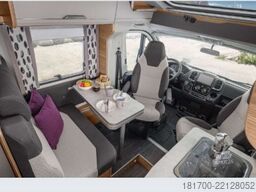Knaus Van TI 650 MEG VANSATION TraumMobil*Automatik*Rahmenfer