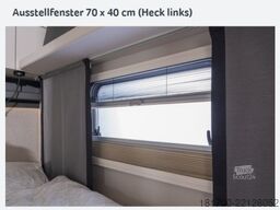 Knaus Van TI 650 MEG VANSATION TraumMobil*Automatik*Rahmenfer