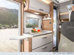 Knaus Van TI 650 MEG VANSATION TraumMobil*Automatik*Rahmenfer