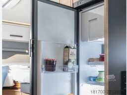Knaus Van TI 650 MEG VANSATION TraumMobil*Automatik*Rahmenfer