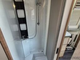 Knaus Van TI 650 MEG VANSATION TraumMobil*Automatik*Rahmenfer