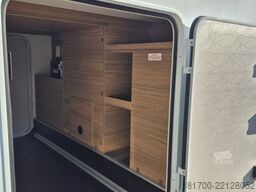 Knaus Van TI 650 MEG VANSATION TraumMobil*Automatik*Rahmenfer