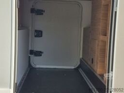 Knaus Van TI 650 MEG VANSATION TraumMobil*Automatik*Rahmenfer