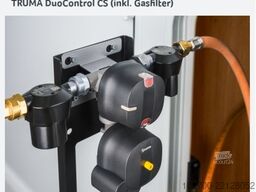 Knaus Van TI 650 MEG VANSATION TraumMobil*Automatik*Rahmenfer