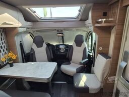 Knaus Van TI 650 MEG VANSATION TraumMobil*Automatik*Rahmenfer