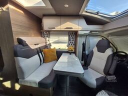 Knaus Van TI 650 MEG VANSATION TraumMobil*Automatik*Rahmenfer