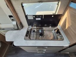 Knaus Van TI 650 MEG VANSATION TraumMobil*Automatik*Rahmenfer
