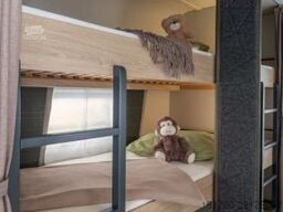 Weinsberg CaraOne 480 QDK *Let's GO Paket*3er Etagenbett