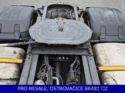 DAF XF 480 FT MEGA LD SSC EURO 6 + PARKCLIMA