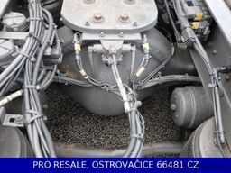 DAF XF 480 FT MEGA LD SSC EURO 6 + PARKCLIMA