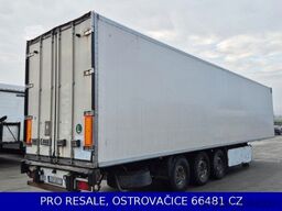 KRONE COOL LINER SD + TIEFKUHL + MAXIMA 1300 + LIFTACH