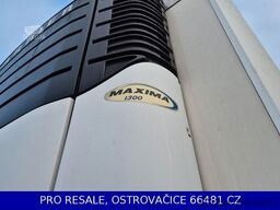 KRONE COOL LINER SD + TIEFKUHL + MAXIMA 1300 + LIFTACH