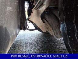 KRONE COOL LINER SD + TIEFKUHL + MAXIMA 1300 + LIFTACH