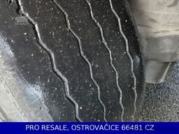 KRONE COOL LINER SD + TIEFKUHL + MAXIMA 1300 + LIFTACH