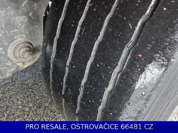 KRONE COOL LINER SD + TIEFKUHL + MAXIMA 1300 + LIFTACH