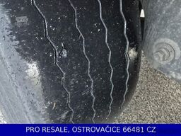 KRONE COOL LINER SD + TIEFKUHL + MAXIMA 1300 + LIFTACH